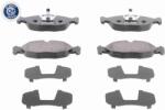 VAICO Set placute frana VAICO V40-0151 (V40-0151)