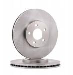 Ridex 2xFéktárcsa Chrysler Pt Cruiser (pt) 280mmR