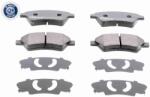 VAICO Set placute frana VAICO V46-0159 (V46-0159)