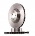 Ridex 82B1593 féktárcsa