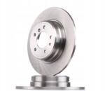 Ridex 2xFéktárcsa Bmw 7 (E38) 8 (E31) 323, 9mmRIDE