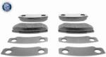 VAICO Set placute frana VAICO V42-4117 (V42-4117)