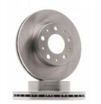 Ridex 2xFéktárcsa Fiat Ducato Bus (250, 290) 300m