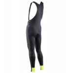 Northwave Kerékpáros nadrág hosszú Northwave Fast Polar Bibtight méret L (89211071 04)
