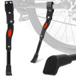 Springos Lábtámasz Lábtartó Kerékpárhoz Állítható (BA0053)