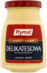 Prymat Finom Mustár 185g (5901135025812)