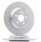 Ridex 82B0280P féktárcsa