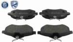 VAICO Set placute frana VAICO V22-0084 (V22-0084)