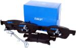 SKF Set placute frana SKF VKBP 80291 A (VKBP 80291 A)