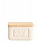 Homla Sylan tejszínes cukortartó 10x7 cm Homla (242917)