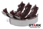 Stark fékbetétek SKBS-0450179