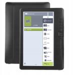 Yoidesu Hordozható 7 Hüvelykes Tft LCD E-book Olvasó BK7019 512 Mb 800X480 2100MAH (DS06806-01)