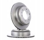 Ridex 2xFéktárcsa Opel Frontera B Suv (U99) 313mm