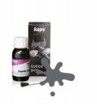 Kaps Folyékony Paszta Velúr És Nubuk Bőrhöz, Felújító, Szürke (04_1_5044_114#)