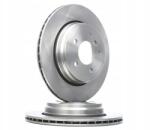 Ridex 2xFéktárcsa Bmw 5 Sedan (E60) 319, 7mm RI-hez