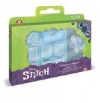  Pecsétvésők Bőröndben, Stitch Mintával (8009233071346)