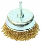 FX 65/0, 3 drótszálas fazékkefe, Festa szárral (08-22030)