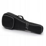 Hard bag Vastag szoprán Ukulele Huzat 1 cm habszivacs (05446)