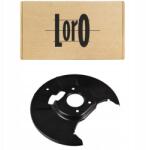 Abakus Féktárcsavédő 131-07-710