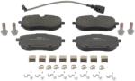 FERODO Set placute frana FERODO FDB5475 (FDB5475)