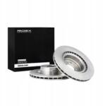 Ridex 82B0928 féktárcsa