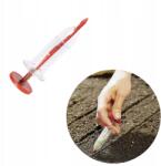  Pontvetőgép Pontadagoló Vetőmag 10cm Precíziós vetőgép (XJ5398)