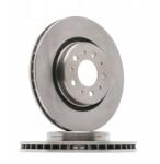 Ridex 2xFéktárcsa Volvo V70 I (875, 876) 301, 8mmR