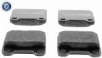 VAICO Set placute frana VAICO V30-8100 (V30-8100)