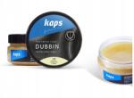 Kaps Bőrápoló zsír cipőkhöz és bőrtermékekhez Kaps Dubin 100 ml Hidratál és véd (04_5003_100_100#)