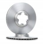 Ridex 2xFéktárcsa Ford Transit Kasten (fa 294mm