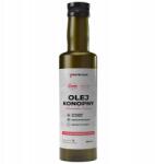 7Nutrition Kenderolaj 250ml Hidegen sajtolt Dátum 20/02/2026 (OLEJ KONOPNY)