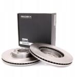 Ridex 2xFéktárcsa Mazda 6 Kombi (gh) 6 (gh)ridex