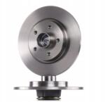 Ridex 2xFéktárcsa Mercedes-benz Citan Kasten (415) - allegro - 43 465 Ft