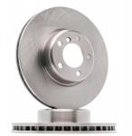 Ridex 2xFéktárcsa Bmw 1 Hatchback (F20) 340mm-hez