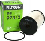 Filtron Üzemanyagszűrő Filtron Pe 973/2 Vw Seat Audi Skoda