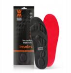 Worker Walker Munkavédelmi cipőbetétek a keringés javítása érdekében (99_0130_46)