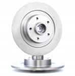 Ridex 2xFéktárcsa Renault Talisman Grandtour (kp) - allegro - 46 290 Ft