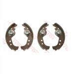 TRW Fékpofák Fiat CNQ/SEIC/126 GS8160/TRW GS8160