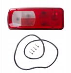 M MODECAR Jobb hátsó kombinált lámpa Daf Xg+ Xg Xf 106 105 CF-hez