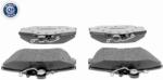 VAICO Set placute frana VAICO V30-8107 (V30-8107)