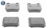 VAICO Set placute frana VAICO V40-8014 (V40-8014)