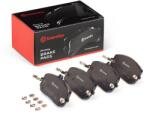 BREMBO Set placute frana BREMBO P 50 174 (P 50 174)