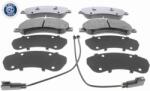 VAICO Set placute frana VAICO V25-8129 (V25-8129)
