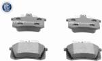 VAICO Set placute frana VAICO V10-8117 (V10-8117)
