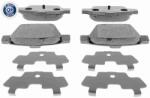 VAICO Set placute frana VAICO V24-0068 (V24-0068)