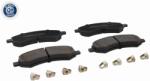 VAICO Set placute frana VAICO V33-0628 (V33-0628)