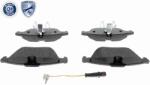 VAICO Set placute frana VAICO V30-1697 (V30-1697)