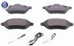 VAICO Set placute frana VAICO V22-0095 (V22-0095)