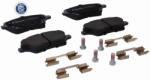 VAICO Set placute frana VAICO V25-0825 (V25-0825)