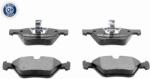 VAICO Set placute frana VAICO V30-8122 (V30-8122)